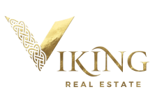 Viking Real Estate logo